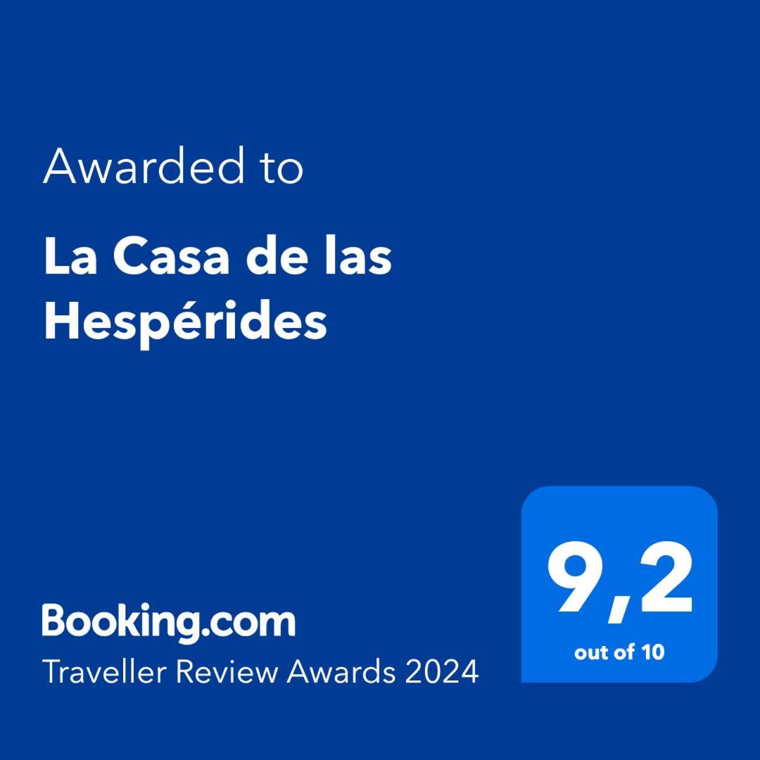 La Casa De Las Hesperides Morro Jable  Exteriér fotografie
